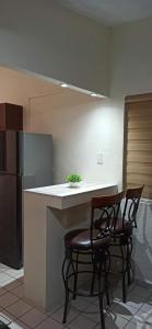 Amplio Depa Amenidades Premium Confort y Estilo