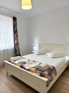FLH - MIRA Apartments Sibiu