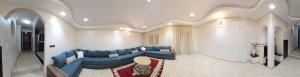 Charming Duplex with Garden for Rent Sidi Bouzid