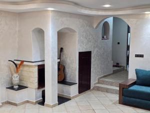 Charming Duplex with Garden for Rent Sidi Bouzid