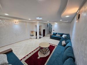 Charming Duplex with Garden for Rent Sidi Bouzid