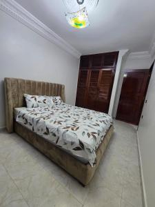 Charming Duplex with Garden for Rent Sidi Bouzid