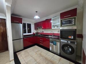 Charming Duplex with Garden for Rent Sidi Bouzid