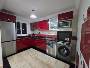 Charming Duplex with Garden for Rent Sidi Bouzid