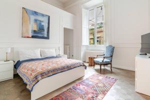 Palazzo Angelico - Luxury Stay on the Lungarno