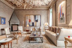 Palazzo Angelico - Luxury Stay on the Lungarno