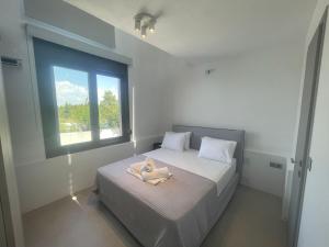 Elani Hill Retreat