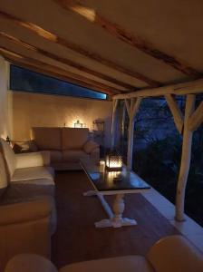 Casa Luna Betiluna