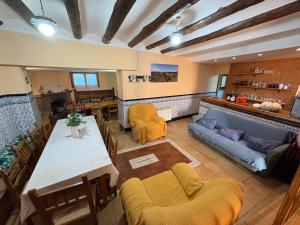 Hostal San José Naval