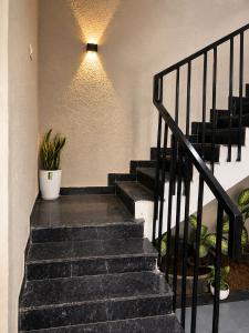 Cedar by Blossom Stays at ITPL Whitefield near Metro Station
