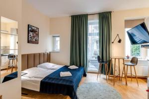 Apartamenty Mickiewicza - Superior Suites Katowice