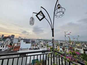 Lakenest Realty 22, Âu Cơ, Tây Hồ, Hà Nội