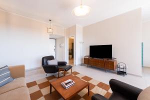 Skyline View - Design Apartment - Bicocca Metro