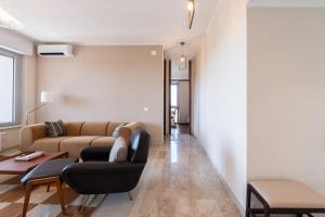 Skyline View - Design Apartment - Bicocca Metro