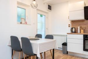 Apartment Sani