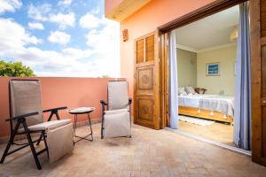 Villa de luxe Sakina