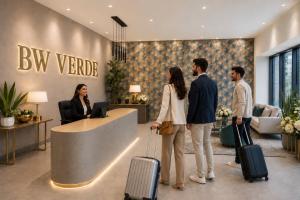 Verde Delux 2 BDR