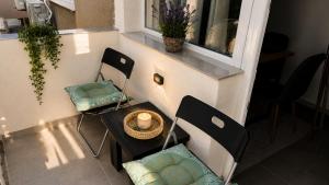M&S Central Residence