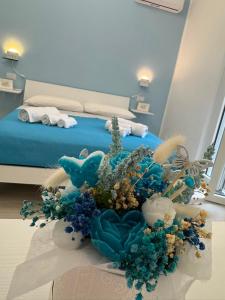 B&B La Perla di Praia