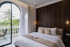Riviera Boutique Hotel Ubud - Prime Location