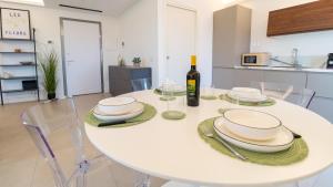 Sinis Apartment