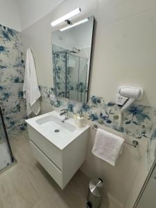 B&B La Perla di Praia