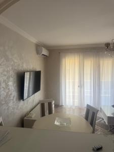 Airport house