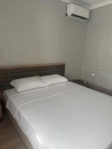 Airport house