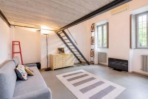 Navigli-Tortona with wifi and AC