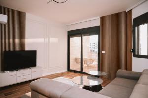RAYA Apartments