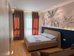 Modern Apartment in Vlorë