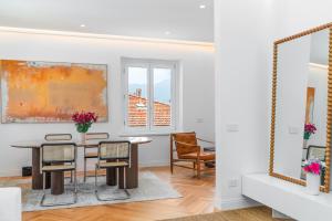 Casa Lux Forte dei Marmi