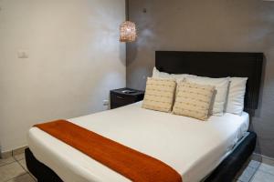 Coco Suites by Andiani Travel
