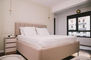 RAYA Apartments