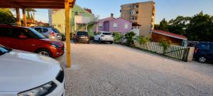 Ema & Sea Apartments