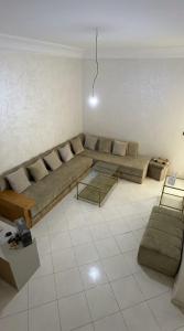 Belle Aparttement Et Belle Endroit