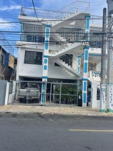 Fran Arolin Suites