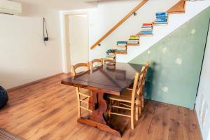 Mediterranean Family design