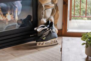 Trailside Escape a Ski-In Ski-Out Studio in SilverStar