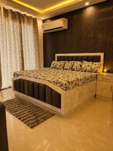 Elvora Stays - Studio with Jacuzzi