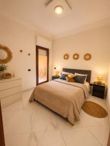 Palm Studio Pool & Parking