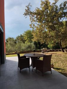 Apartma Pod Hrastom