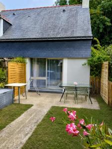 Maison en duplex rénovée a proximité du centre