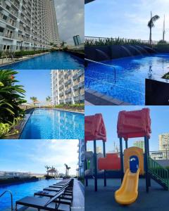 J Radiance Coast Residences