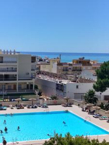La Carihuela Beach Home Welkom & Willkommen