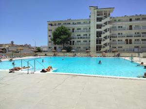 La Carihuela Beach Home Welkom & Willkommen