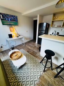 2205 Apartamento Poblado en la zona rosa de medellín