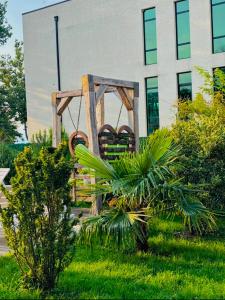 Green Hotel ANG