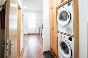 Apartment NELY 1 - spa city centre - NEW OPENING JUNE 2026