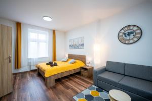 Apartment NELY 1 - spa city centre - NEW OPENING JUNE 2026